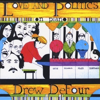 Drew De Four : Love and Politics on a Piano