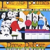 DREW DE FOUR: Love and Politics on a Piano