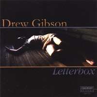 Drew Gibson : Letterbox