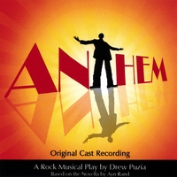 DREW PUZIA: Anthem