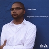 DREW SHOALS: The Greatest Haven't Been Born Yet