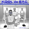 KOOL DE SAC (AKA DREW TODD): Let It Go!