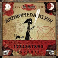 Dr. Frank : Andromeda Klein