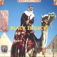 Doctor G : Black Is Back