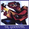 DR GOODVIBE: Dr Goodvibe