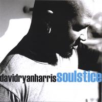 DAVID RYAN HARRIS: soulstice