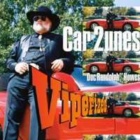 Randolph Michael Howes : Car2unes