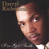 DARRYL RICHMOND: I've Got Faith