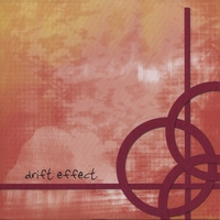 Drift Effect : Drift Effect EP