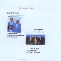 DRIFTORS & KEYNOTES: The Originals Meet