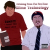 DRINKING FROM THE FIRE HOSE: Slime Technology