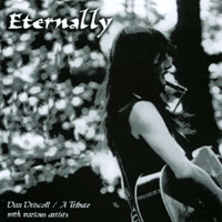 DAN DRISCOLL + VARIOUS: Eternally