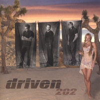 Driven aka Life Death & Giants : 202