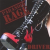 DRIVER: Paranoidrage