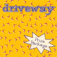 DRIVEWAY: Prize Package