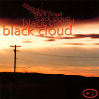 Dr J : Black Cloud
