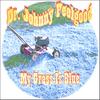 DR. JOHNNY FEELGOOD: My Grass Is Blue