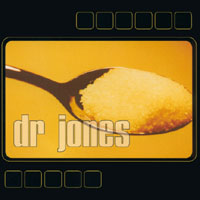 DR JONES: sugar