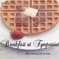 Dr LUTEx : Breakfast at Tympanies