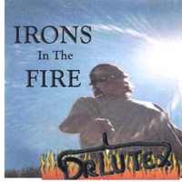Dr LUTEx : Irons in the Fire