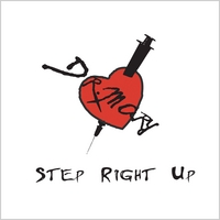 Dr.Mary featuring Chrissi Poland : Step Right Up