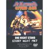 DR MASTERMIND DVD: Live One Night Stand