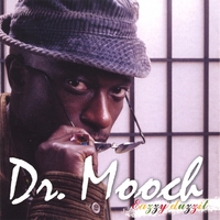 Dr Mooch : Eazzy Duzzit