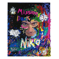 NIKO: Mission Dark