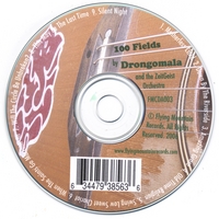 DRONGOMALA: 100 Fields