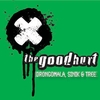 The Good Hurt: Drongomala, Sinik and Tree