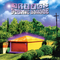 Droogs : Atomic Garage