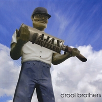 Drool Brothers : Ajax Muffler