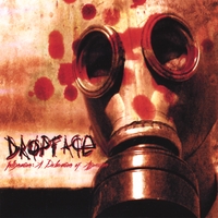 DROPFACE: Indignation: A Declaration of Aggression