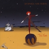 DROPKICK THE ROBOT: Two Feet