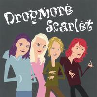 Dropmore Scarlet : Dropmore Scarlet