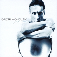 Drori Mondlak : Point In Time