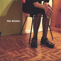 The Drown Capa de The Drown