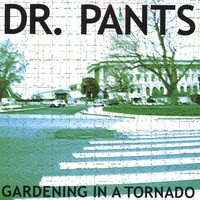Dr. Pants Dr. Pants