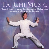 Tai Chi Productions