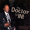 DR. RICHARD ALLEN WILLIAMS: The Doctor Is In!