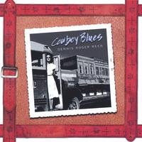 Dennis Roger Reed : Cowboy Blues