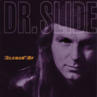 DR. SLIDE: Slidin' By