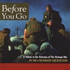 DR. SAM & THE MANAGED CARE BLUES BAND: Before You Go - Vietnam Version