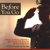 DR. SAM & THE MANAGED CARE BLUES BAND: Before You Go - WWII & Korea Version
