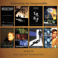 Douglas Romayne : Expressing the Inexpressible
