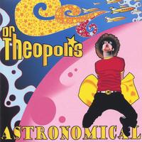 Dr. Theopolis : Astronomical