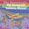 DR. JULIE TRUDEAU: single cd: THE SUPERSONIC RAINBOW SHOWER: The Sonic Rainbow Siren solo instrumental with percussion / world music / dance music