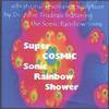 DR. JULIE TRUDEAU: Super Cosmic Sonic Rainbow Shower - The Sonic Rainbow Siren Solo Instrumental With Percussion / Easy Listening Relaxation Music