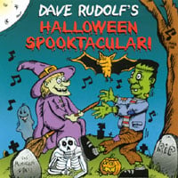 DAVE RUDOLF: Halloween Spooktacular