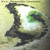 STEPHEN DRUESEDOW: it's a...Personality Generator